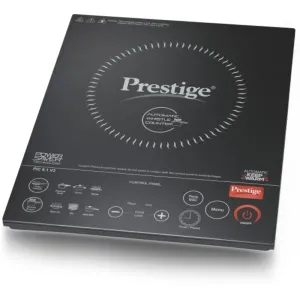 Prestige PIC 6.1 V3 Induction Cooktop

Type: Induction Cooktop

Worktop Material:Glass

Po