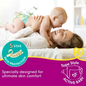 Wipes, Diapers and Inserts