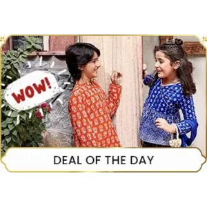 Deals Of The Day