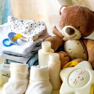 Baby Accessories