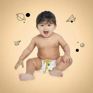 Nappies & Inserts