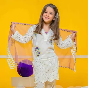 Girls Ethnic Wear