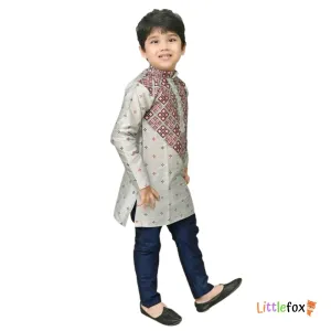Kurta and Pyjama Set for boys