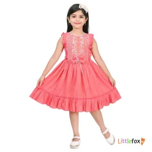 Modern Fancy Girls Frocks & Dresses