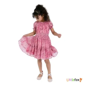 Cute Stylus Girls Frocks & Dresses
