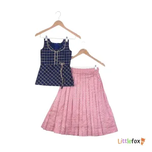 Girls Ethnic Lehnga Cholis | Ethnic Wear