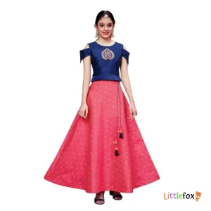 Girls Lehenga Cholis | Ethinc Collection