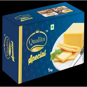 Qualita  Analogue Cheese Special (soft cheese) (1kg)