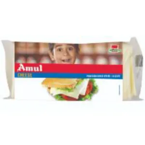 Amul Cheese Slice (750 gm)
