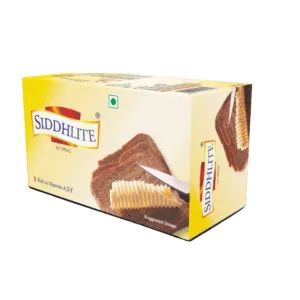 Siddhlite -  Margarine (75% Fat) (500gm)