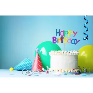 Birthday Party