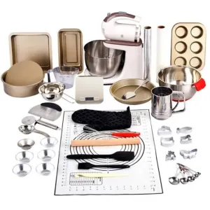 Household & Kitchen Needs