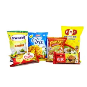 Biscuits, Chips & Snacks