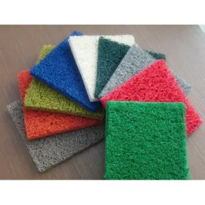 Foot Mat