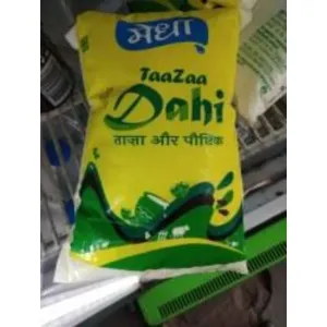 Media Dahi (Curd) Khata 400ml