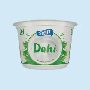 Medha Dahi (Curd) Mitha