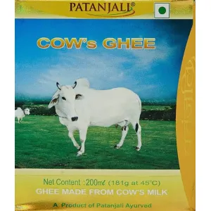 Ghee Patanjali