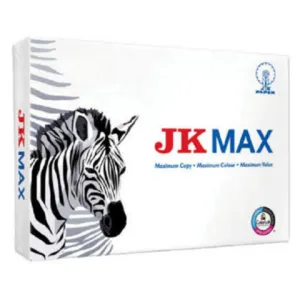 JK MAX White Copier Paper packet | JK Copier Paper