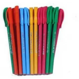 FORT BLUE BALL PEN