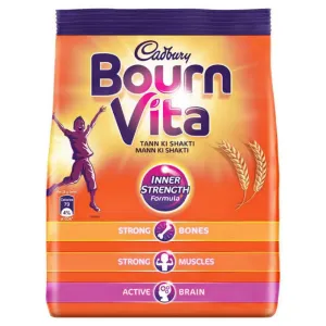 Cadbury Bournvita Pouch 500g