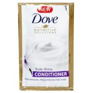 Dove Conditioner Sachet (rs 4)