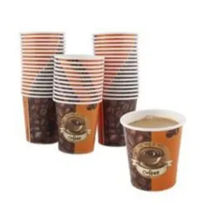Coffee Cup Use And Throw 50 ml 50 pic
