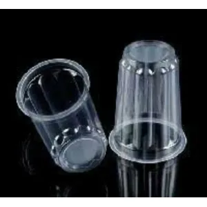 Plastic Glass Use And Throw 80 Pic