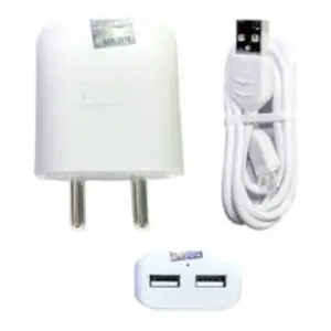 Unix Mobile Charger