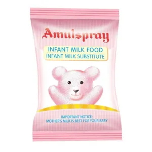 Amulspray