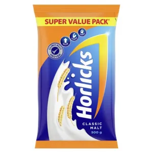 Horlicks 500 gram