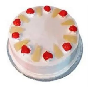 Birthday Day Cake 1 Pounds