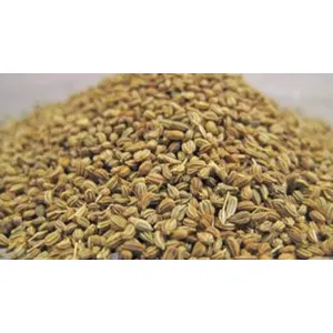 Organic Ajwain Seed