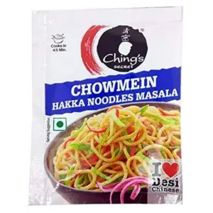 Chowmein Mashala