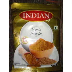 Indian Jira / cumin Powder 250 gram