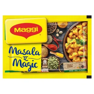 Maggie Mashala