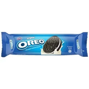 Cadbury Oreo Biscuit Vanilla Rs10