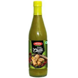 Chilli Sauce Pradhan 700 gram