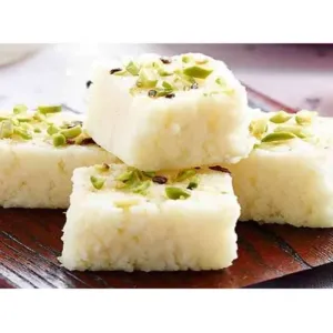Sweets Kalakand