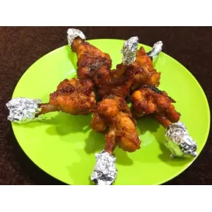 Chicken Lollipop