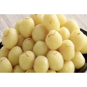 Sweets White Sukha Bala