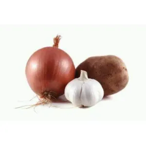 Vegetables 