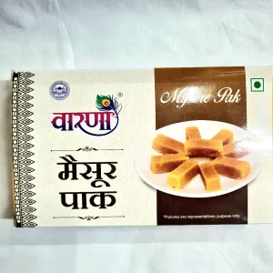 Warana Mysore Pak 
