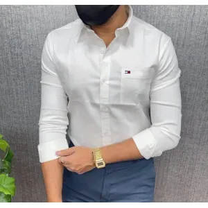 Formal Shirts
