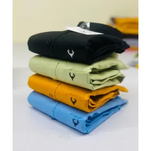Allen Solly combo 4 pc
