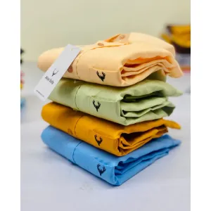 Allen Solly combo 4pc