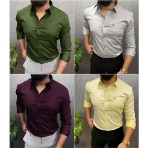 Tommy Hilfiger combo 4pc