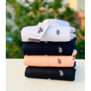 Us polo combo 4pc 