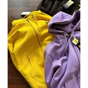 Premium Hoodies 