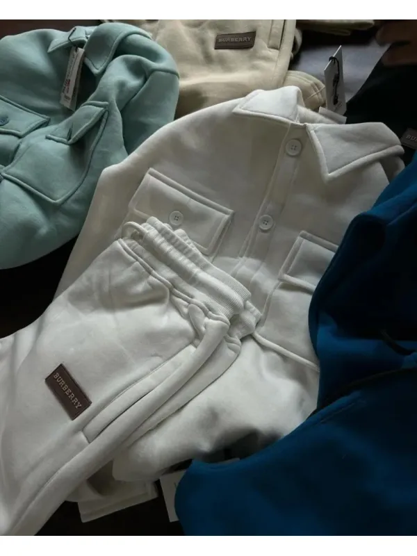 Track Suit 