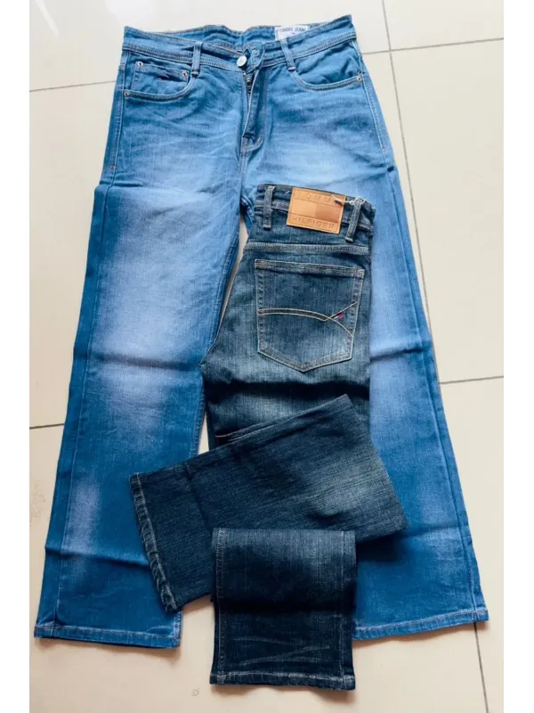 Primium Jeans For Mens